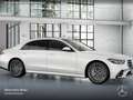 Mercedes-Benz S 400 d L 4M AMG+PANO+DIGITAL-L+BURMESTER4D+STHZG Weiß - thumbnail 16
