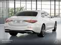Mercedes-Benz S 400 d L 4M AMG+PANO+DIGITAL-L+BURMESTER4D+STHZG Weiß - thumbnail 5