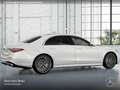 Mercedes-Benz S 400 d L 4M AMG+PANO+DIGITAL-L+BURMESTER4D+STHZG Weiß - thumbnail 17