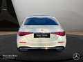 Mercedes-Benz S 400 d L 4M AMG+PANO+DIGITAL-L+BURMESTER4D+STHZG Blanc - thumbnail 9
