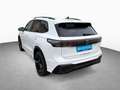 Volkswagen Tiguan R-Line 2.0l TDI 4Motion 7-DSG AHK PANO NAVI Weiß - thumbnail 5
