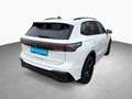Volkswagen Tiguan R-Line 2.0l TDI 4Motion 7-DSG AHK PANO NAVI Weiß - thumbnail 3