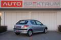 Peugeot 206 Color Line HDI 70 | € 41 mtl | Zahnriemen NEU | Silber - thumbnail 5