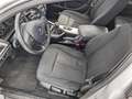 BMW 116 d Klima/Navigation/Tempomat/Sitzheizung Silber - thumbnail 14