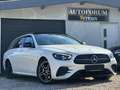 Mercedes-Benz E 200 E 200d AMG-Line/Night-P/Pano/360GK/Burmester Weiß - thumbnail 2