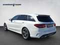 Mercedes-Benz C 200 T AMG Line PANO/NAVI/KAMERA Blanc - thumbnail 3
