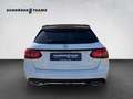 Mercedes-Benz C 200 T AMG Line PANO/NAVI/KAMERA Blanc - thumbnail 4