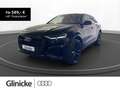 Audi Q8 50 TDI qu. S line LED LM 23" Navi PDC vo+hi T Schwarz - thumbnail 1
