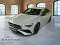 Mercedes-Benz CLA 180 SB AMG AMG/MULTI./DISTR./AHK/360 Grau - thumbnail 1