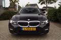 BMW 320 3-serie 320i Business Edition Autom Navi Clima App Nero - thumbnail 7