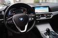BMW 320 3-serie 320i Business Edition Autom Navi Clima App Nero - thumbnail 9