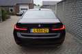 BMW 320 3-serie 320i Business Edition Autom Navi Clima App Nero - thumbnail 5