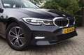 BMW 320 3-serie 320i Business Edition Autom Navi Clima App Nero - thumbnail 12