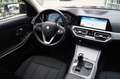 BMW 320 3-serie 320i Business Edition Autom Navi Clima App Nero - thumbnail 3