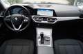 BMW 320 3-serie 320i Business Edition Autom Navi Clima App Nero - thumbnail 36