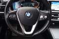 BMW 320 3-serie 320i Business Edition Autom Navi Clima App Nero - thumbnail 19