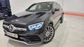 Mercedes-Benz GLC 220 Coupé 220d 4Matic 9G-Tronic Nero - thumbnail 4