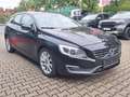 Volvo V60 2,0d Aut. Momentum Xenon Sitzhz KLIMA Np40t€ Negro - thumbnail 5