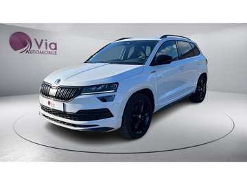 2.0 TDI 190 DSG7 4x4 Sportline - ENTRETIEN COMPLET / ATTELAGE / SIEGES CHAUFFANTS