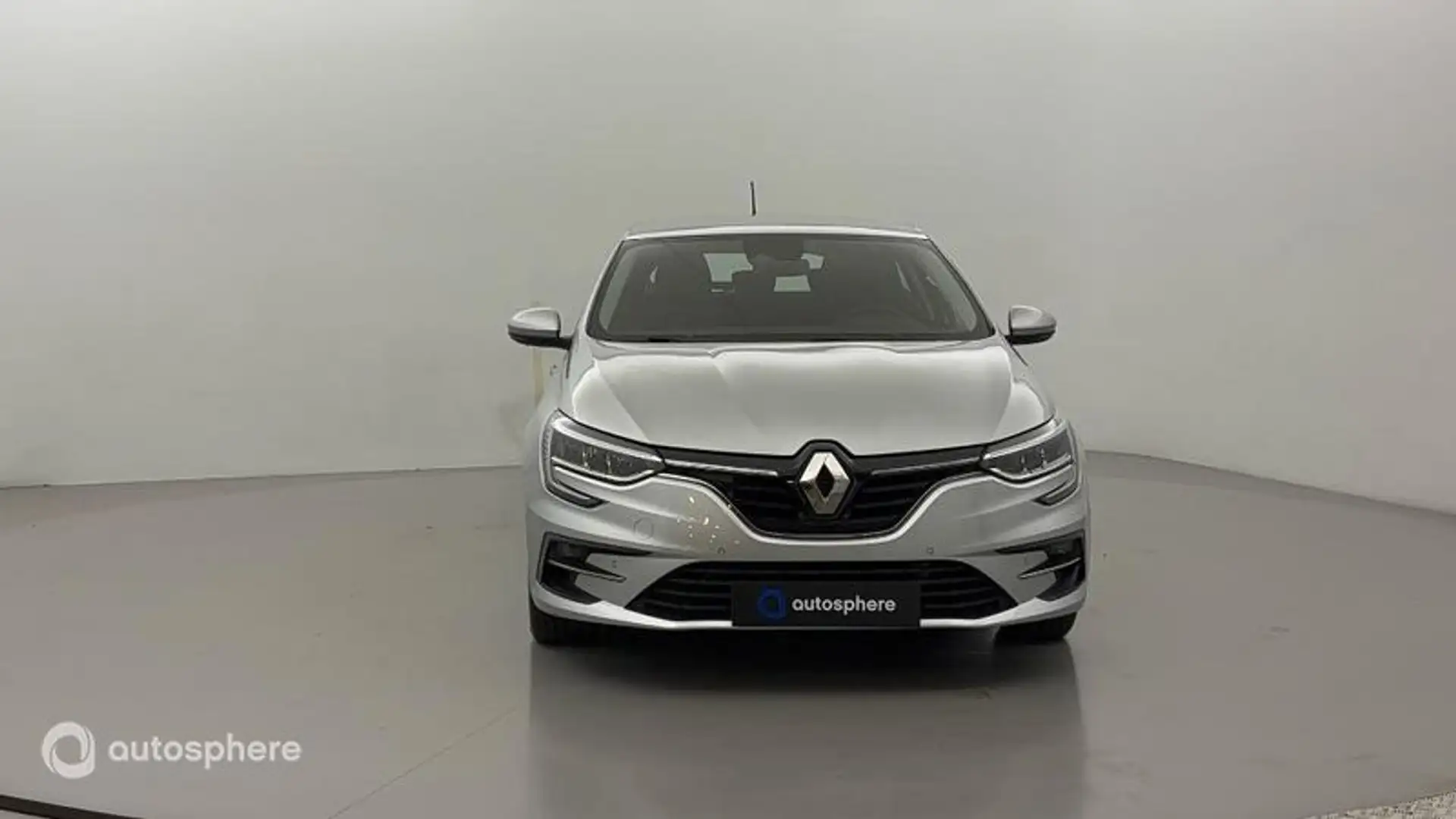 Renault Megane 1.5 Blue dCi 115ch Business EDC -21N - 2