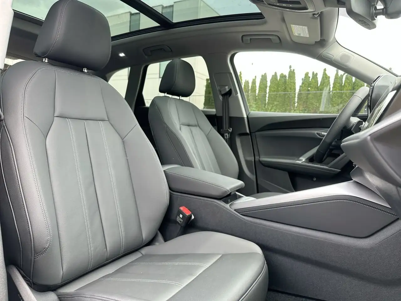Audi Q5 снимка Audi Q5