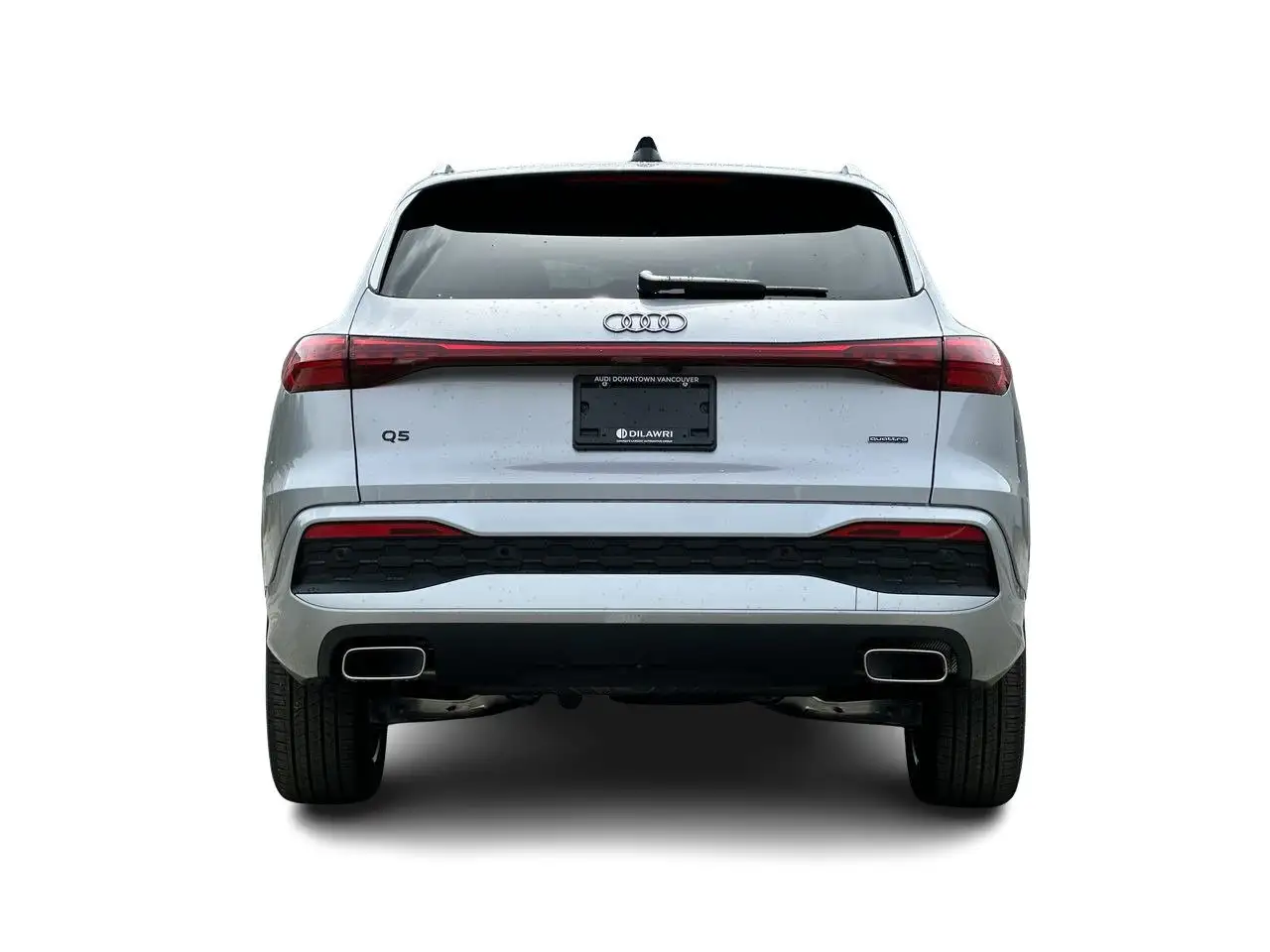 Audi Q5 снимка Audi Q5