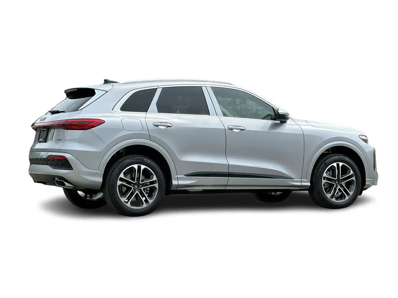 Audi Q5 снимка Audi Q5