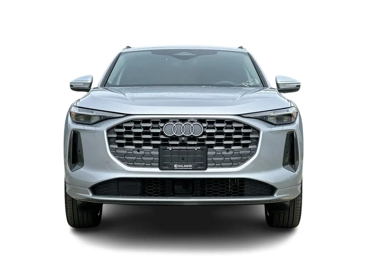 Audi Q5 снимка Audi Q5