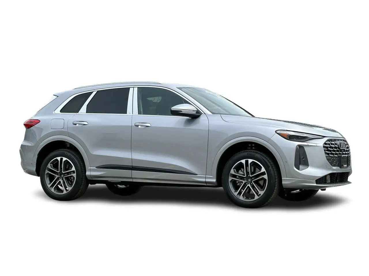 Audi Q5 снимка Audi Q5