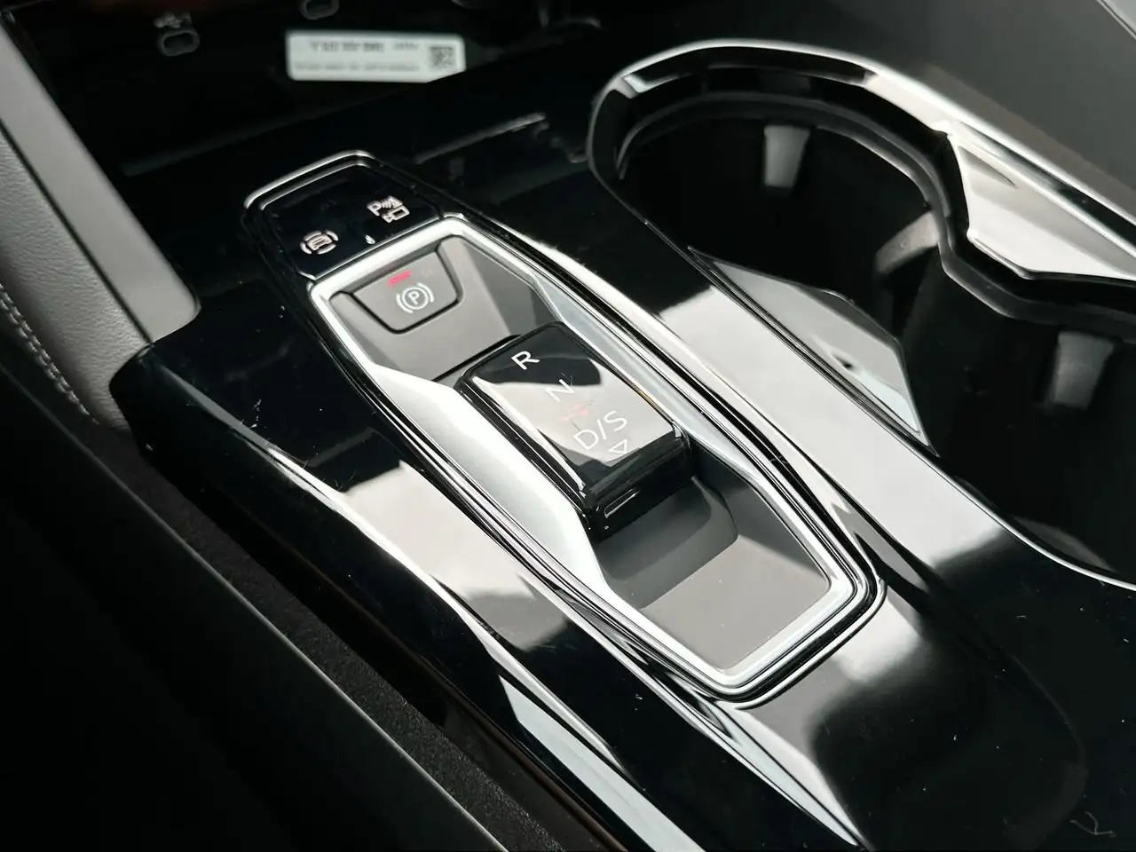 Audi Q5 снимка Audi Q5