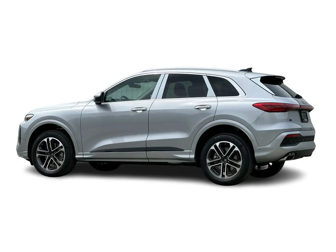 Audi Q5 снимка Audi Q5