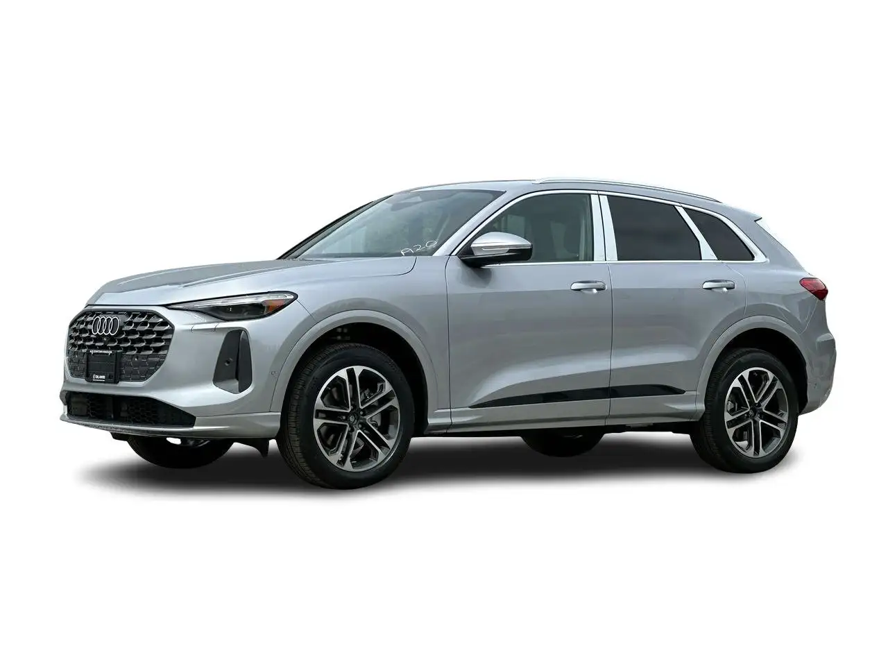 Audi Q5 снимка Audi Q5