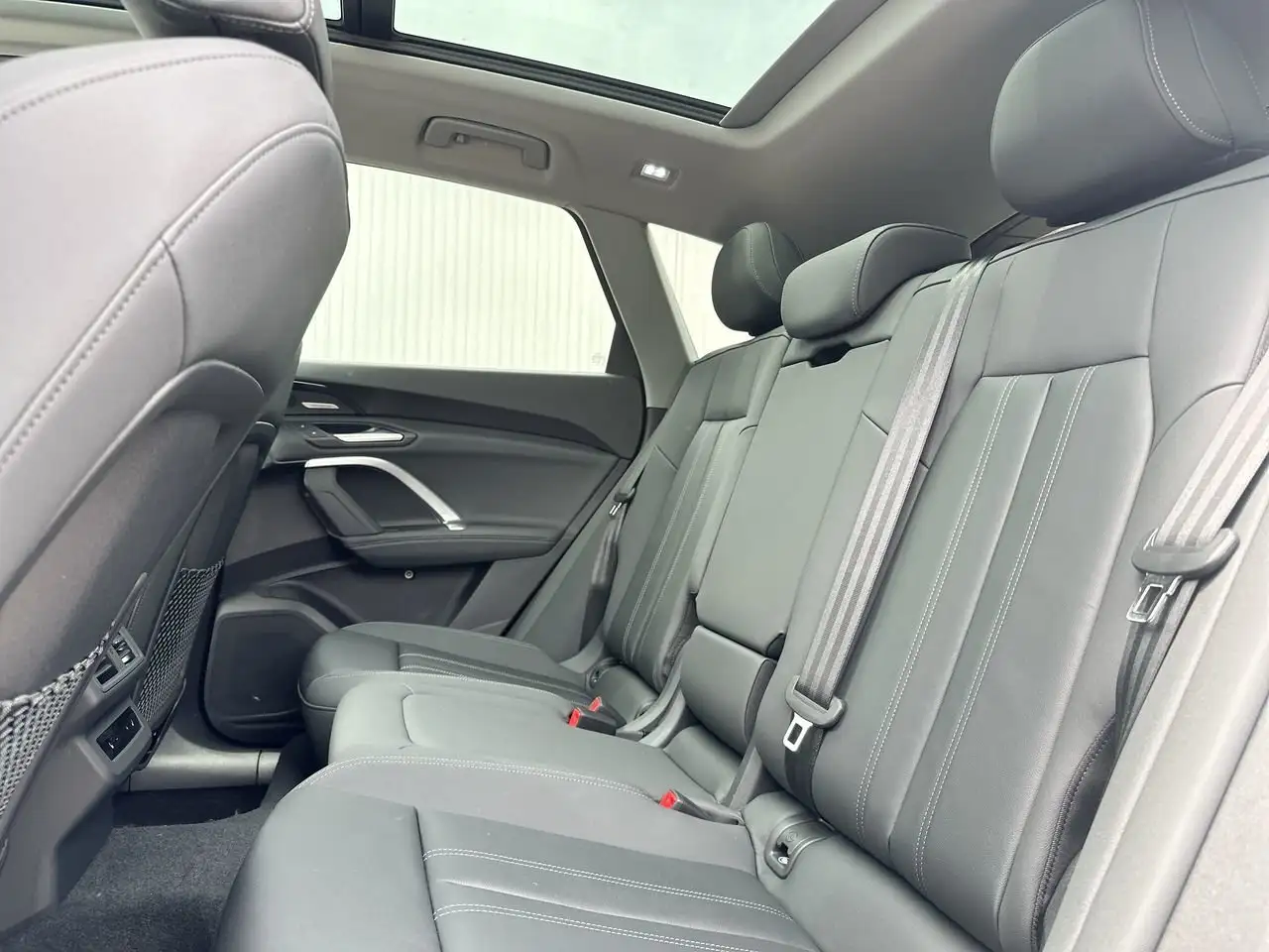 Audi Q5 снимка Audi Q5