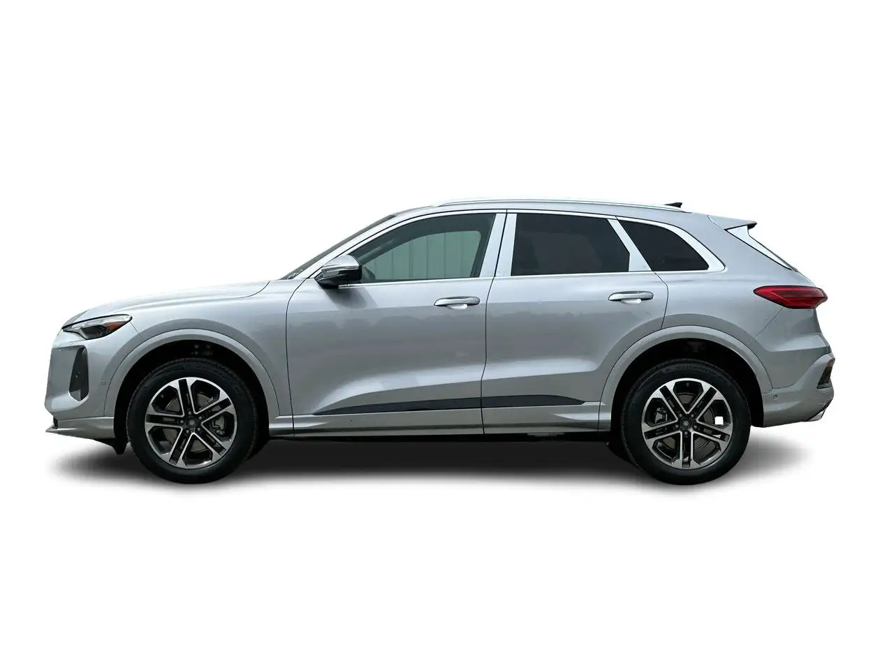 Audi Q5 снимка Audi Q5