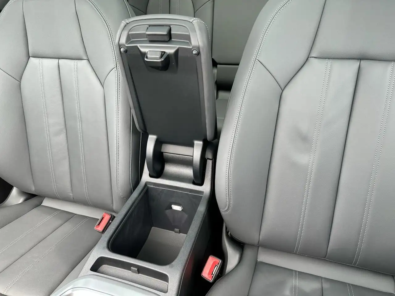 Audi Q5 снимка Audi Q5