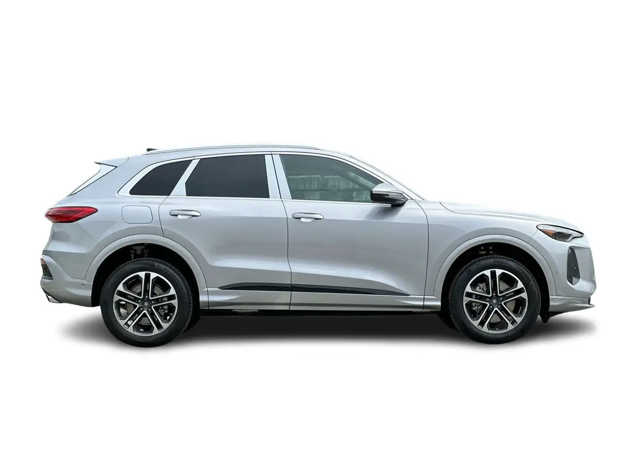 Audi Q5 снимка Audi Q5