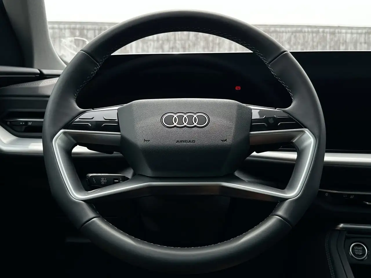 Audi Q5 снимка Audi Q5