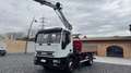 Iveco 130 EUROCARGO 130E15 CON A C E RADIOCOMANDO Bianco - thumbnail 3