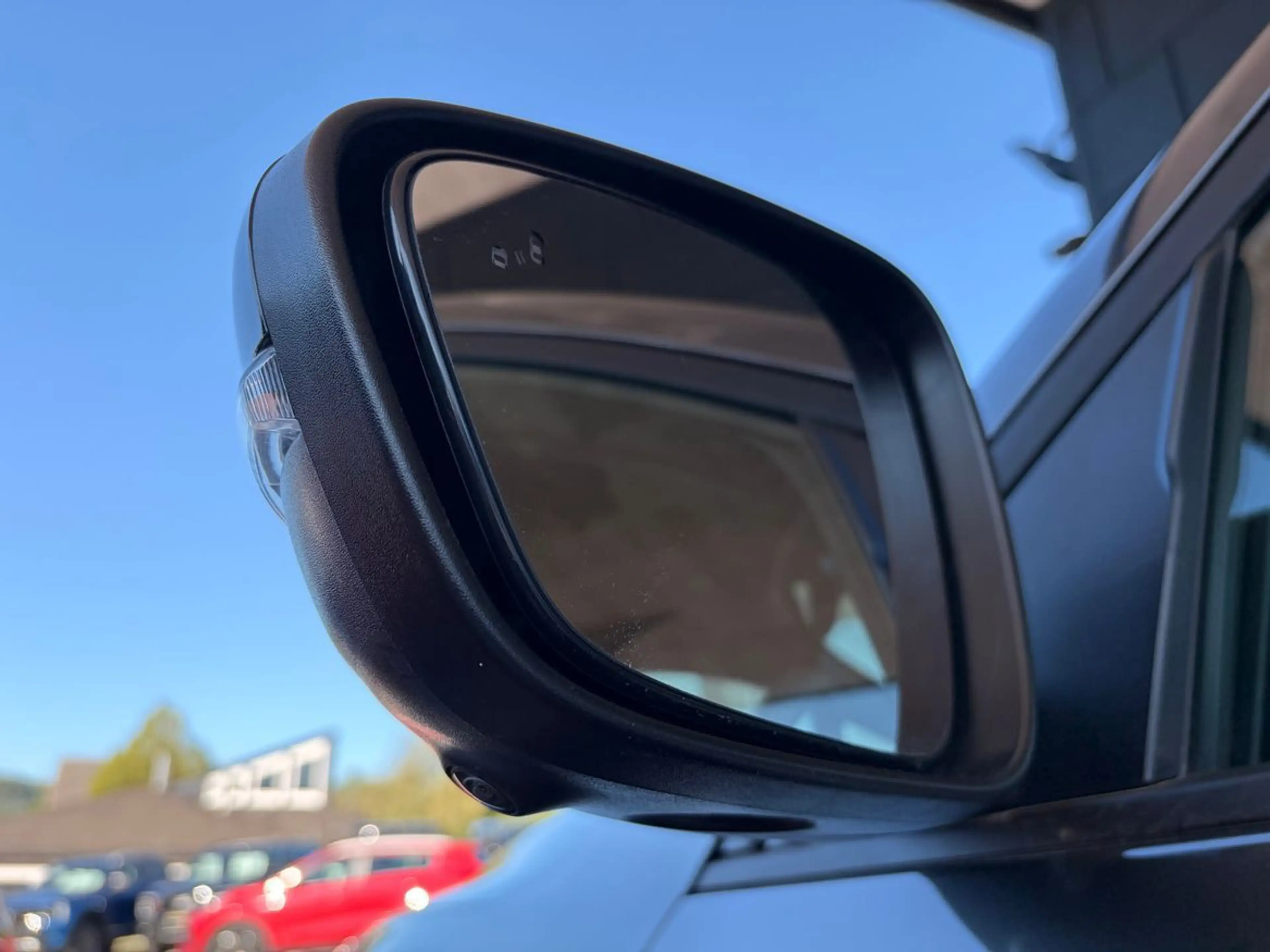 Ford Kuga 2.5 Duratec FHEV ST-Line X+AHK+Panorama — photo 19