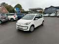 Volkswagen up! move TÜV NEU/KLIMA/SCHECKHEFTGEPFLEGT Weiß - thumbnail 1
