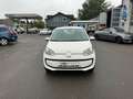 Volkswagen up! move TÜV NEU/KLIMA/SCHECKHEFTGEPFLEGT Weiß - thumbnail 2
