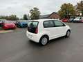 Volkswagen up! move TÜV NEU/KLIMA/SCHECKHEFTGEPFLEGT Weiß - thumbnail 5