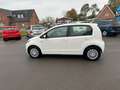 Volkswagen up! move TÜV NEU/KLIMA/SCHECKHEFTGEPFLEGT Weiß - thumbnail 8