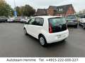 Volkswagen up! move TÜV NEU/KLIMA/SCHECKHEFTGEPFLEGT Weiß - thumbnail 7