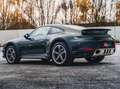 Porsche 992 Dakar / PTS Brewster Green / Bucket Seats / 20" Groen - thumbnail 11