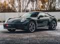 Porsche 992 Dakar / PTS Brewster Green / Bucket Seats / 20" Groen - thumbnail 4