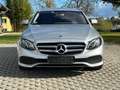 Mercedes-Benz E 220 d T, 18"AMG,AHK,WideScreen,Kamera,Spur,LED Zilver - thumbnail 3