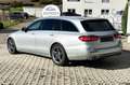 Mercedes-Benz E 220 d T, 18"AMG,AHK,WideScreen,Kamera,Spur,LED Zilver - thumbnail 4