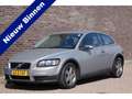Volvo C30 1.6 Kinetic, prachtige auto! Ijskoude airco, volle Grijs - thumbnail 1