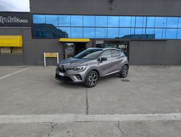 1.6 PHEV Intense A/T 159 CV - PLUG IN HYBRID